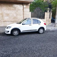 کوییک sr مدل ۱۴۰۲ فولRS