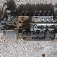 ماکت پمپ فارسونگا بلدوزر