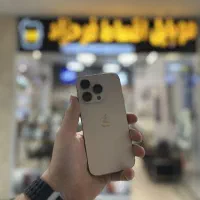 آیفون 16پرومکس باریجستر اقساط/تامین اجتماعی/چک/طلا