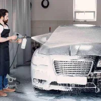 شراکت کارواش