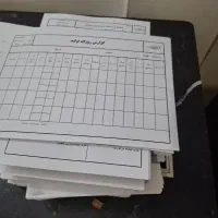 پرینت ،فتوکپی ، اسکن