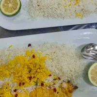 قبول انواع سفارشات غذا برای مجالس بیرون بر و سالن