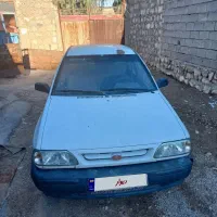 پراید 82تمیز