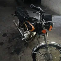 هندا 125