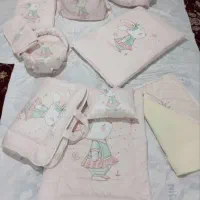 دوخت سیسمونی|اسباب و اثاث بچه|تربت جام, شهرک آزادگان|دیوار