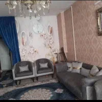 فروش آپارتمان ۹۰ متری توس نوید در کشاورز