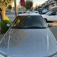 پژو پارس ۹۳