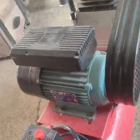 پمپ باد80لیتری نونوبدونه استفاده|ماشین‌آلات صنعتی|سنندج, |دیوار