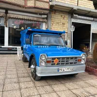 نیسان وانت زامیاد