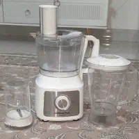 غذاساز