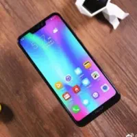 گوشی هانر 8c