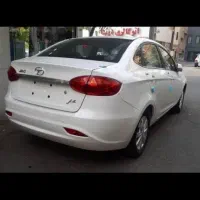 جک j4 سفید|خودرو سواری و وانت|باقرشهر, |دیوار