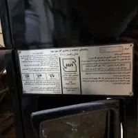 بخاری مهیا گاز|بخاری، هیتر، شومینه|لاهیجان, کوی آزادگان|دیوار