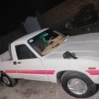 تویوتامدل83|خودرو سواری و وانت|سراوان, |دیوار