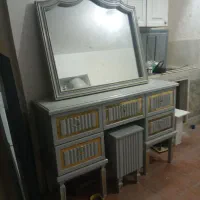 سرویس تخت خواب|تخت و سرویس خواب|بیرجند, |دیوار