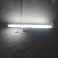 مهتابی سالم|لامپ و چراغ|قم, شهر قائم|دیوار