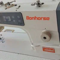 چرخ خیاطی بن هورس