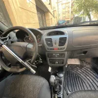 کوییک ار خانگی کم کارکرد مدل ۱۴۰۱|خودرو سواری و وانت|تهران, بهار|دیوار