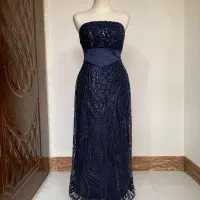 لباس مجلسی دوخته شده برای فروش جنس درجه یک