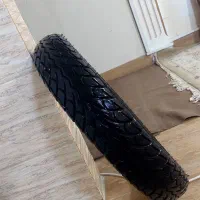 لاستیک موتور بنلی|قطعات یدکی و لوازم جانبی|قزوین, |دیوار