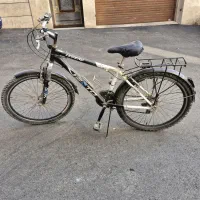 دوچرخه دنده ای سایز ۲۶
