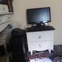 کامپیوتر کم کارکرد|رایانه رومیزی|رباط‌کریم, شهرک صنعتی پرند|دیوار