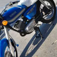 یاماها ارس ۱۲۵ سوپر