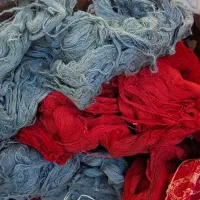 فرش دست بافت یلمه ۴متری|فرش|شهرضا, |دیوار