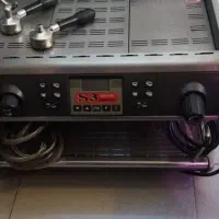 فروش دستگاه قهوه ساز صنعتی|کافیشاپ و رستوران|اهواز, کوی صادقیه|دیوار