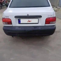 فروشنده|خودرو سواری و وانت|مینان, |دیوار