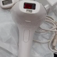 دستگاه لیزر خانگی فیلیپس|آرایشی، بهداشتی، درمانی|کرمانشاه, |دیوار