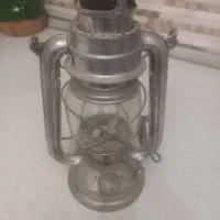 فانوس قدیمی