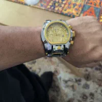 ساعت invcta کیفیت اصلی رنگ خاص