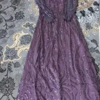 پیراهن مجلسی