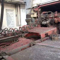 ایویکو 330 بسیارتمیز بیرنگ مدل70