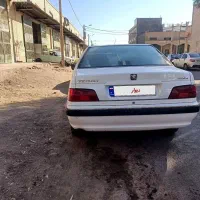 پارس مدل۹۸ «خونگی»|خودرو سواری و وانت|زاهدان, |دیوار