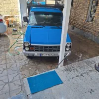 نیسان ۱۴۰۳بدون ضربه