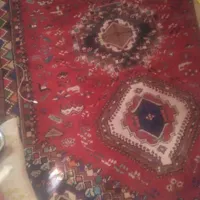 فرش 6متری حسن آبادی دست بافا