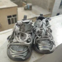 کفش بچه گانه