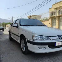 پارس موتور زانتیا ۲۰۰۰