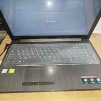 لپ تاپ Lenovo مدل ideapad 310|رایانه همراه|نجف‌آباد, گلدشت|دیوار