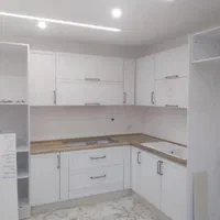 کابینت خوش نصب خوش نماکد،(۲۰۰۲۰)|مصالح و تجهیزات ساختمان|جویبار, |دیوار