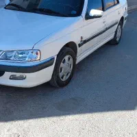 پژو پارس ۸۹ دوگانه کارخانه|خودرو سواری و وانت|سده (خراسان جنوبی), |دیوار