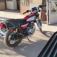 موتور تمام فابریک ۲۰۰ همتاز ۱۴۰۳