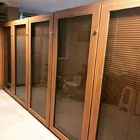 پارتیشن دوجداره|خدمات پیشه و مهارت|کیش, |دیوار