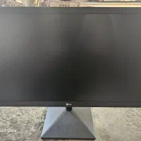 مانیتور ۲۲ اینچ ال اجی گارانتی اصلی