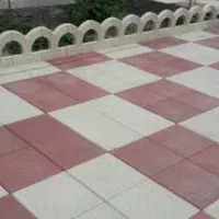 بنا . موزاییک کار با تخفیف مجسمه ساز