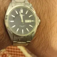 ساعت اورجینال .اورینت|ساعت|گرگان, |دیوار