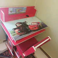 میز تحریر کودک