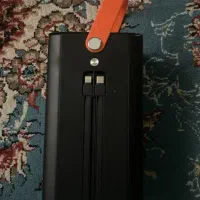 پاور بانک صدهزار (۱۰۰ هزار)